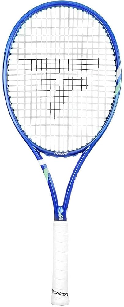 Amazon | テクニファイバー Tecnifibre テニスラケット T-FIGHT